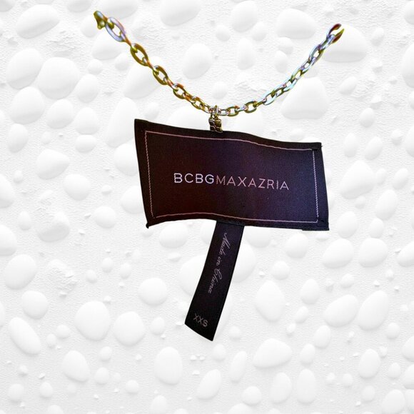 Stunning Lime Green BCBGMAXAZRIA Jacket – Size XXS - Like New! - Picture 6 of 7